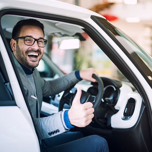 Driving Courses Tailored To You