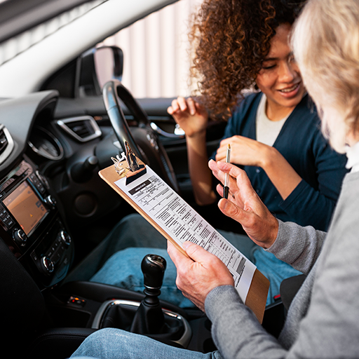 Frequently Asked Questions on Our Driving Courses