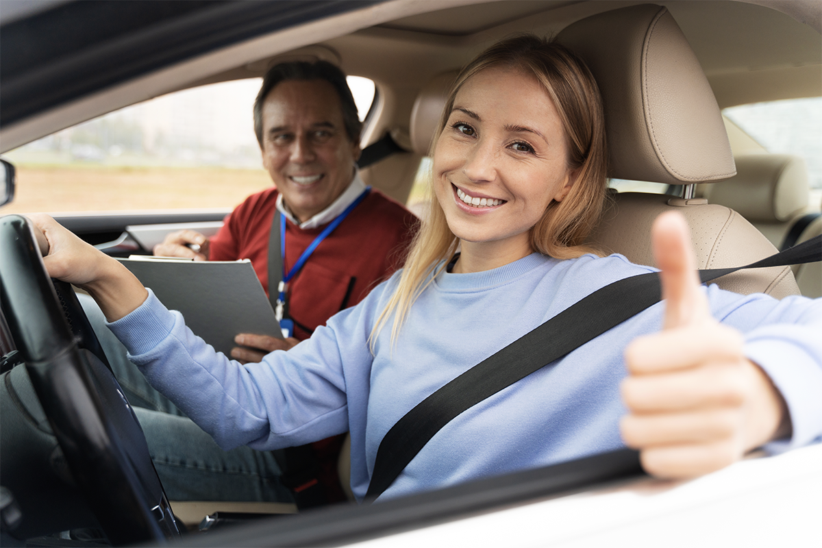 Why It Is Cheaper to Buy Driving Lessons in Bulk and the Benefits of Doing So - Professional Driver Training